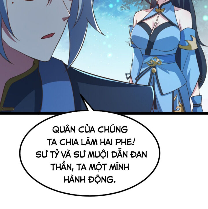 ta là người chính nghĩa, bị hệ thống ép làm kẻ phản diện! chapter 48 - Next chapter 49