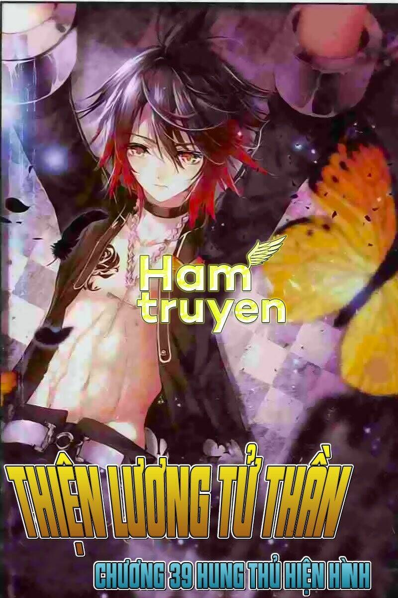 thiện lương tử thần chapter 39 - Trang 2