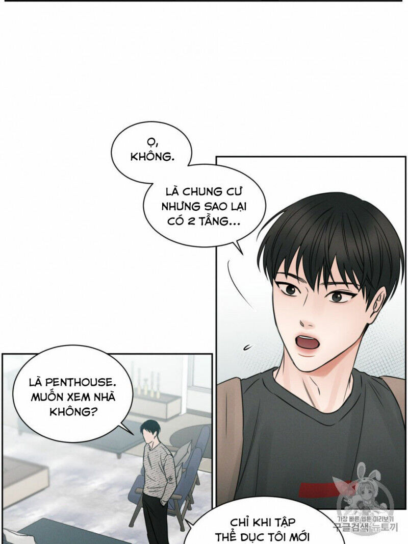 dù anh không yêu em Chapter 10 - Trang 2