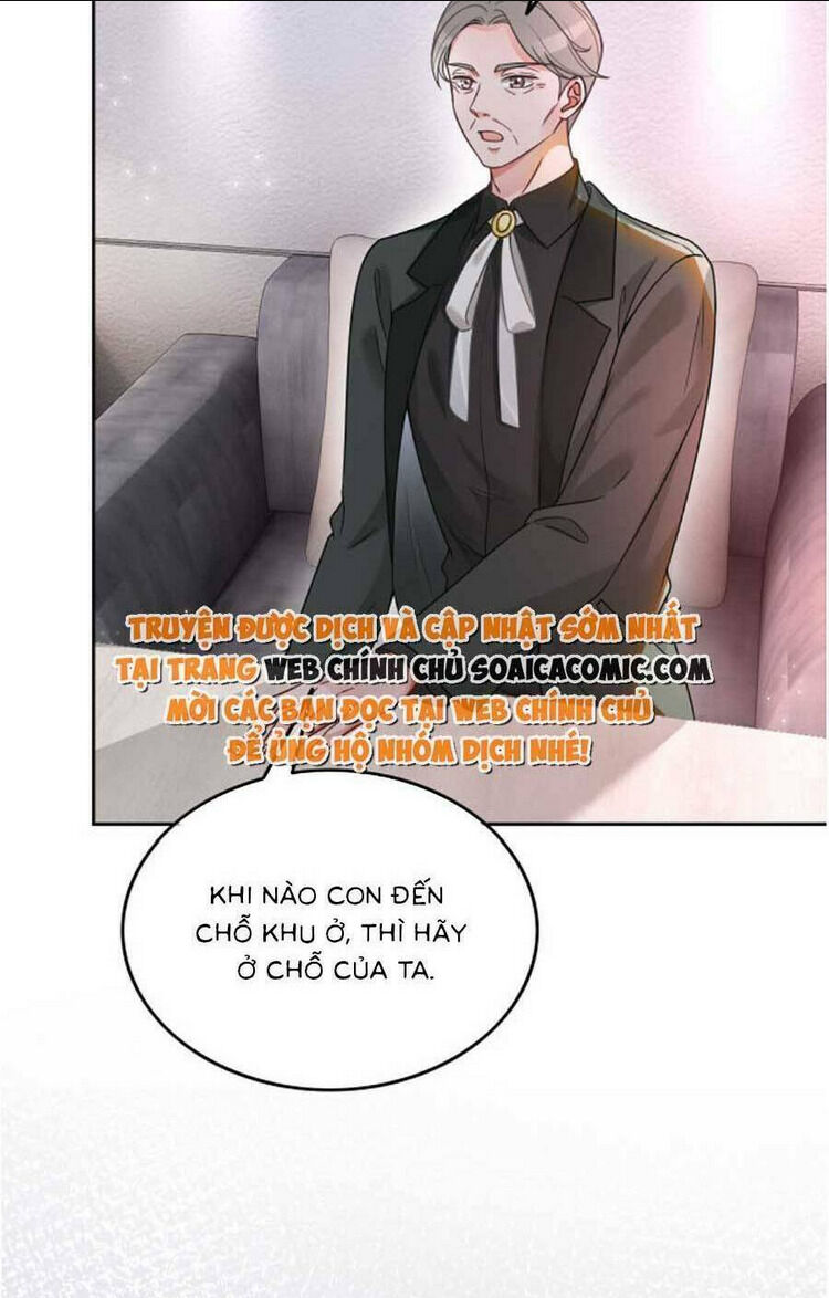 được các anh trai chiều chuộng tôi trở nên ngang tàng chapter 147 - Next chapter 148