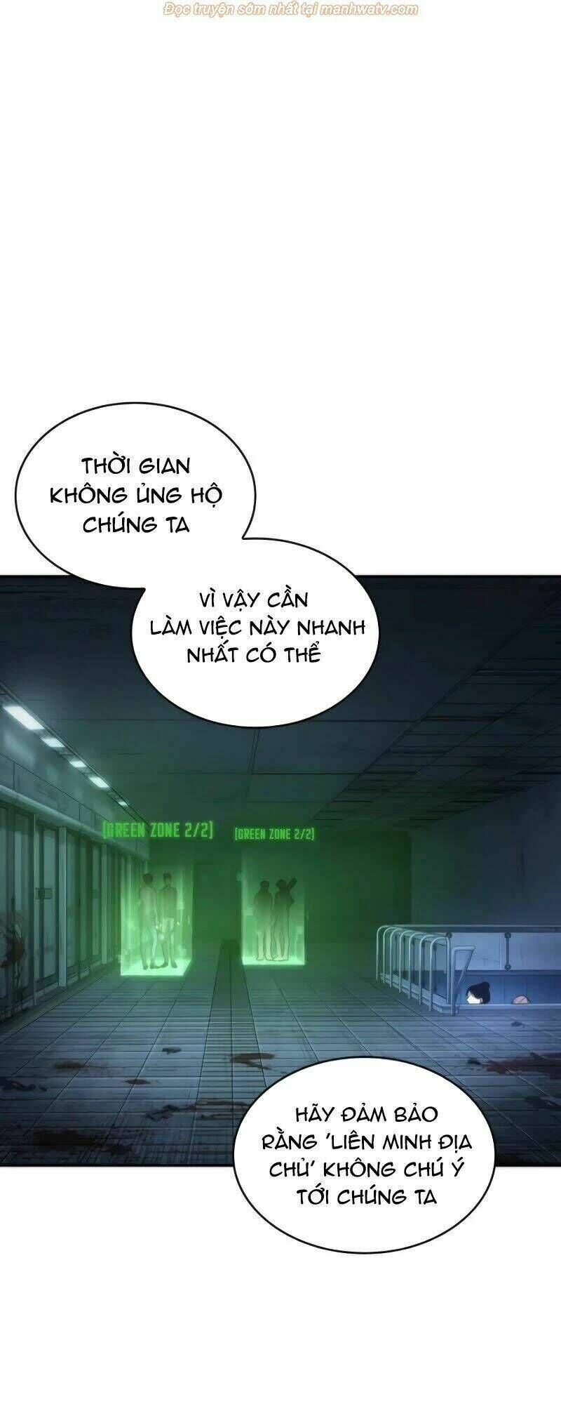 toàn trí độc giả chapter 34 - Trang 2