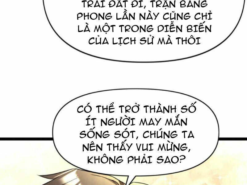 Toàn Cầu Băng Phong: Ta Chế Tạo Phòng An Toàn Tại Tận Thế Chapter 208 - Next Chapter 209