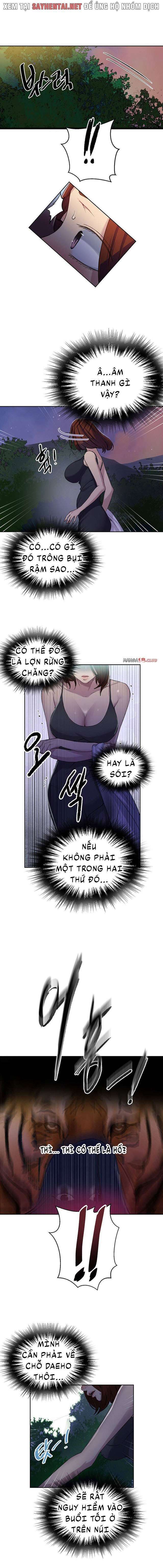 lớp học bí mật – secret class chapter 81 - Trang 1