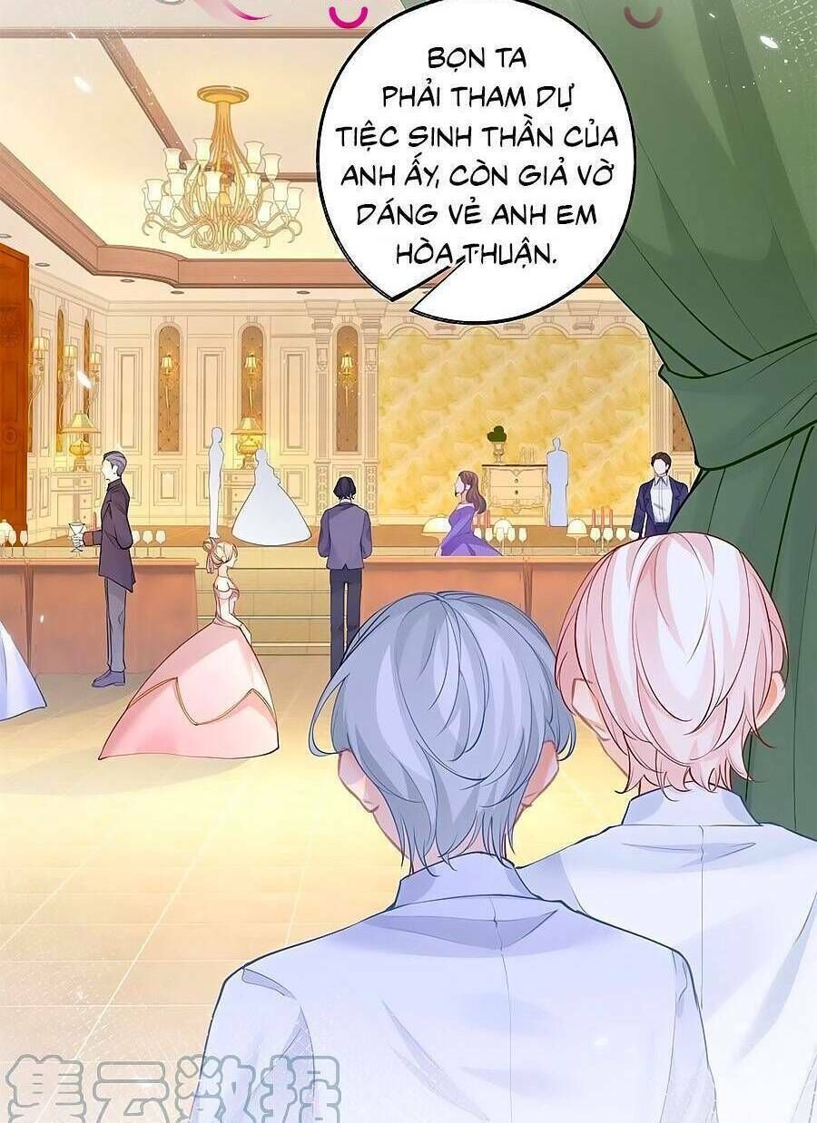 ngày nào đó trở thành công chúa tế phẩm chapter 105 - Trang 2