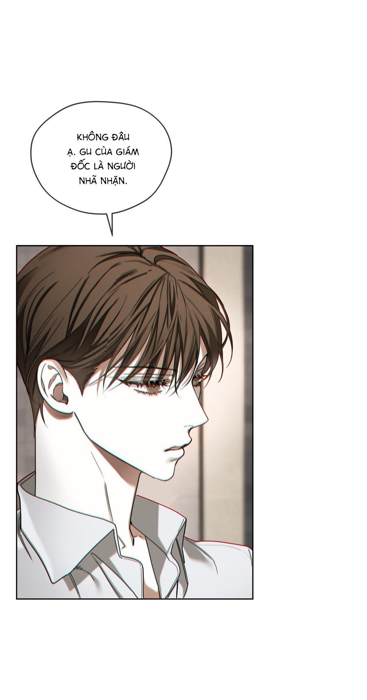 (CBunu) Phạm Luật Chapter 77 - Trang 2