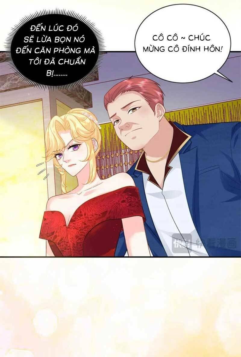 bé rồng đột kích! mami vừa cay vừa độc chapter 32 - Next chương 33