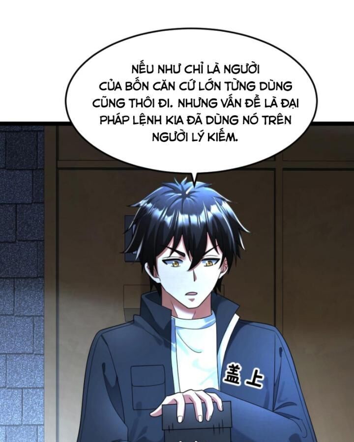 Toàn Cầu Băng Phong: Ta Chế Tạo Phòng An Toàn Tại Tận Thế Chapter 316 - Next Chapter 317