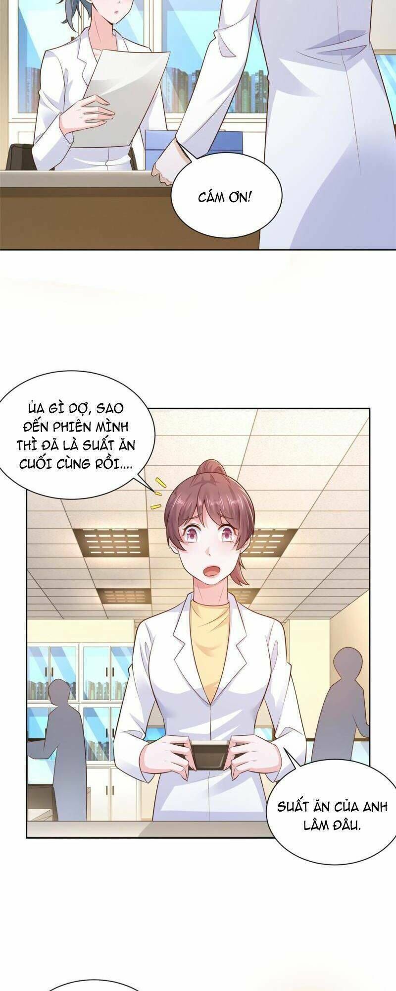 mỗi tuần ta có một nghề nghiệp mới chapter 173 - Next chapter 174