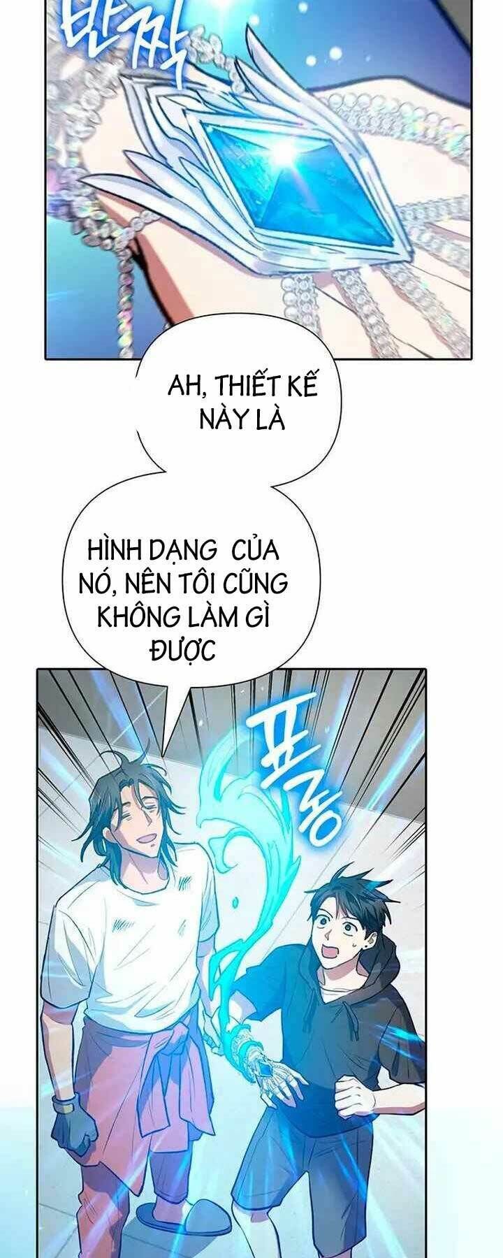 những ranker cấp s mà tôi nuôi dưỡng chapter 103 - Trang 2