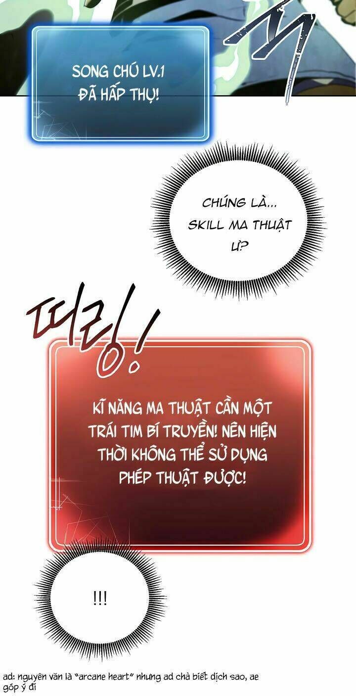 cốt binh trở lại chapter 68 - Trang 2