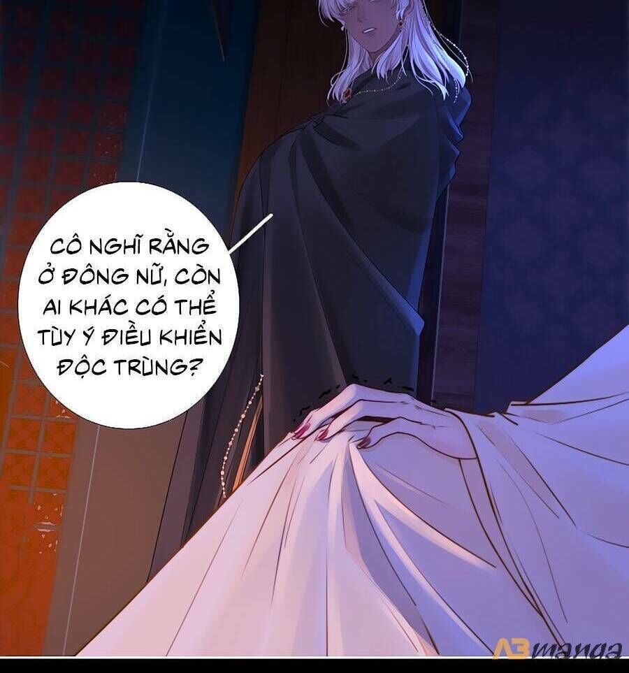 kim ốc tàng kiều chapter 66 - Next chapter 67