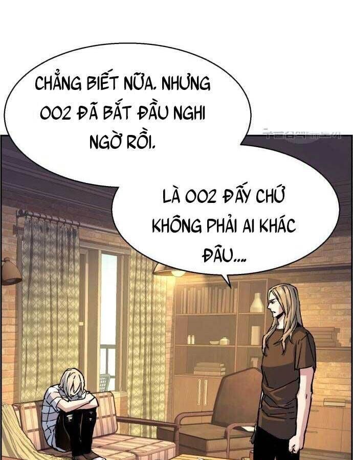 bạn học của tôi là lính đánh thuê chapter 115 - Trang 2