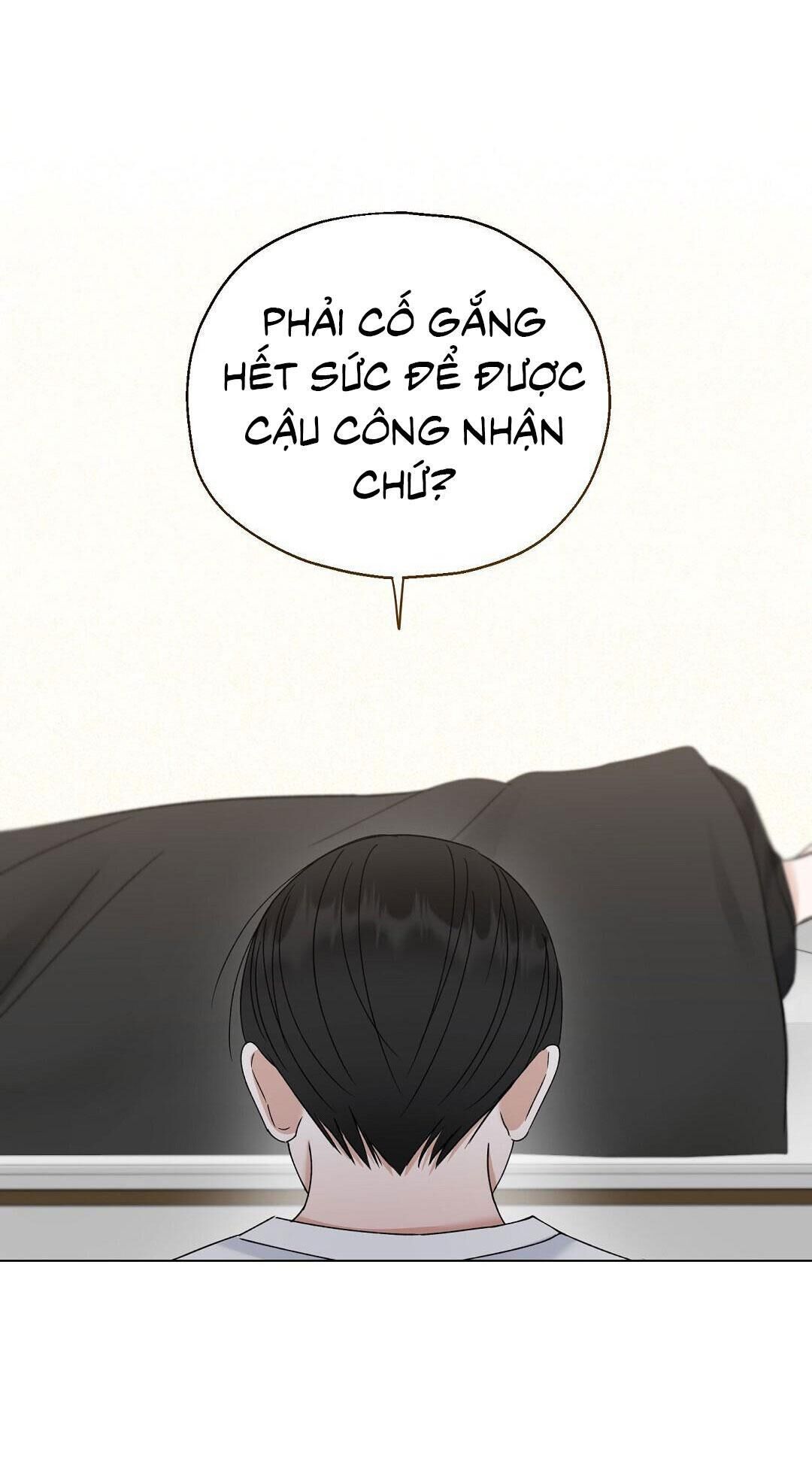 Yêu fan đừng yêu tôi Chapter 16 - Trang 1