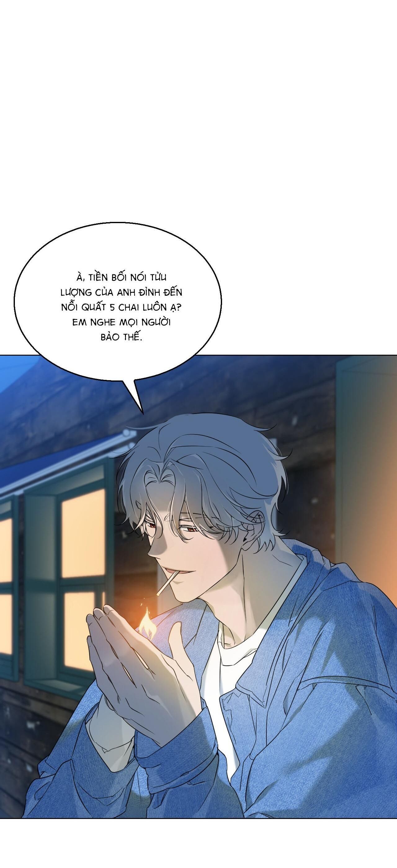 (Cbunu) Dễ Thương Là Lỗi Của Tôi Sao? Chapter 1 - Trang 1