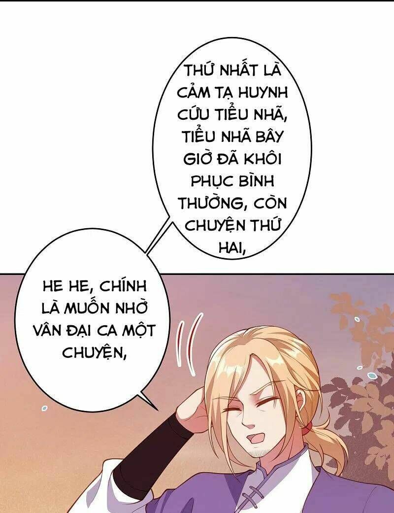 nghịch thiên tà thần Chapter 411 - Trang 2