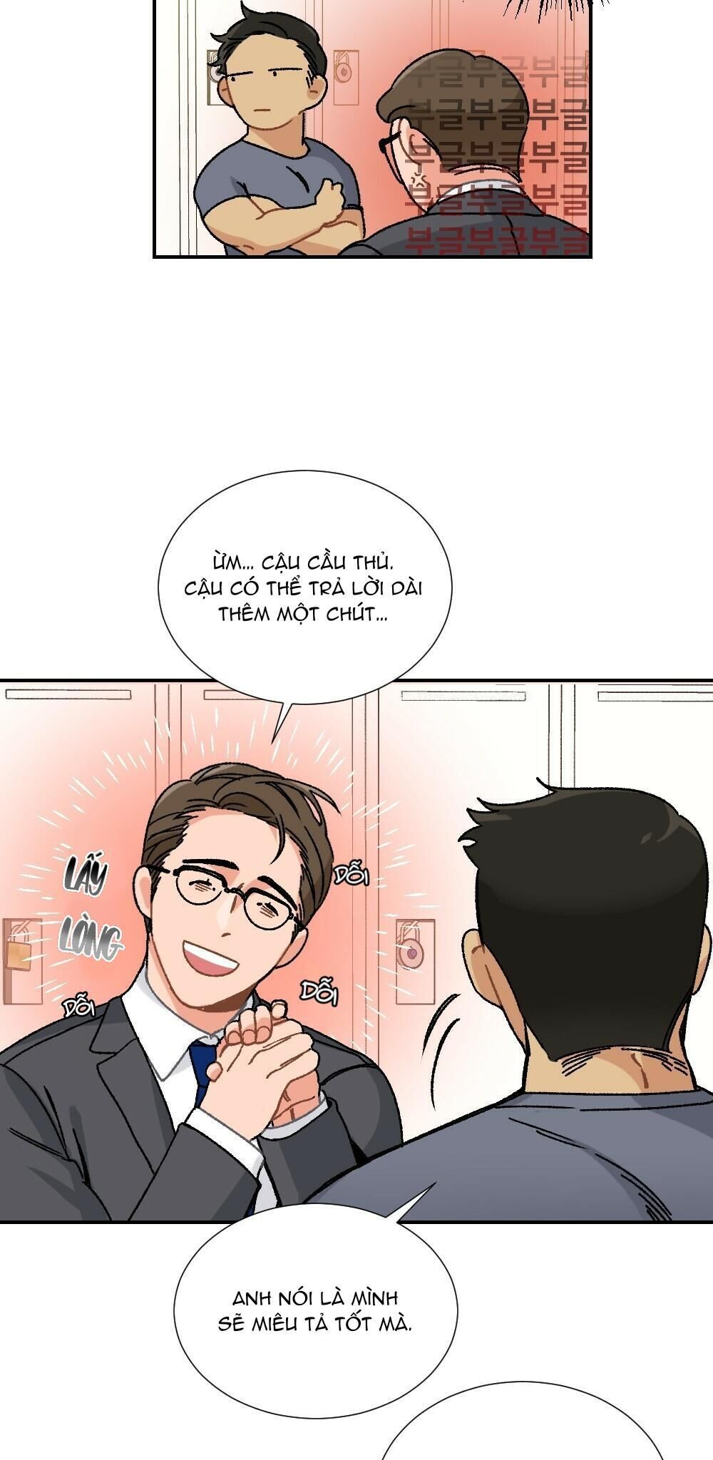 TUYỂN TẬP DÚ BỰ Chapter 10 p3 - 2 - Trang 1