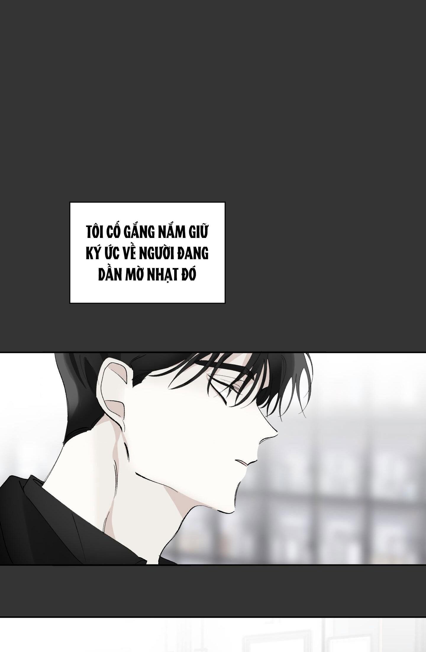 thế giới của tôi khi không có em Chapter 16 - Next 17