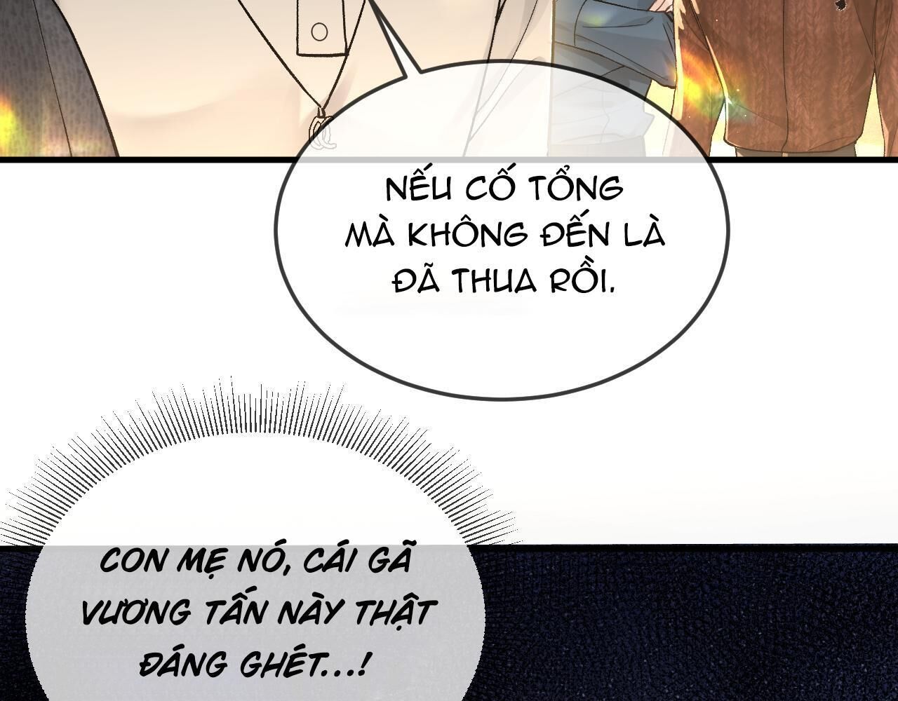 cuộc đối đầu gay gắt Chapter 47 - Next chapter 48