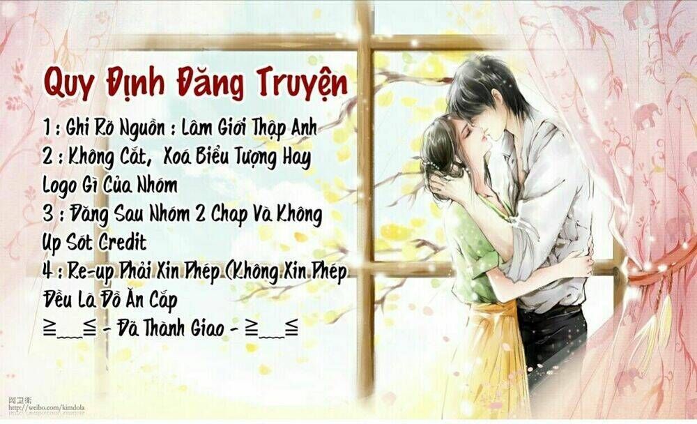 ma tôn trọng sinh chương 1 - Trang 2