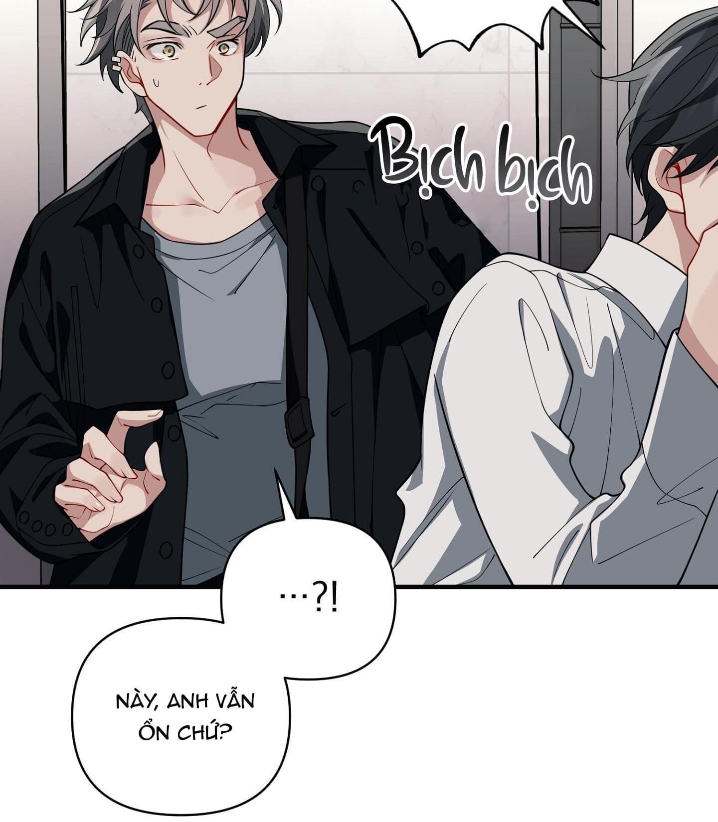 vết hằn Chapter 15 - Next 16