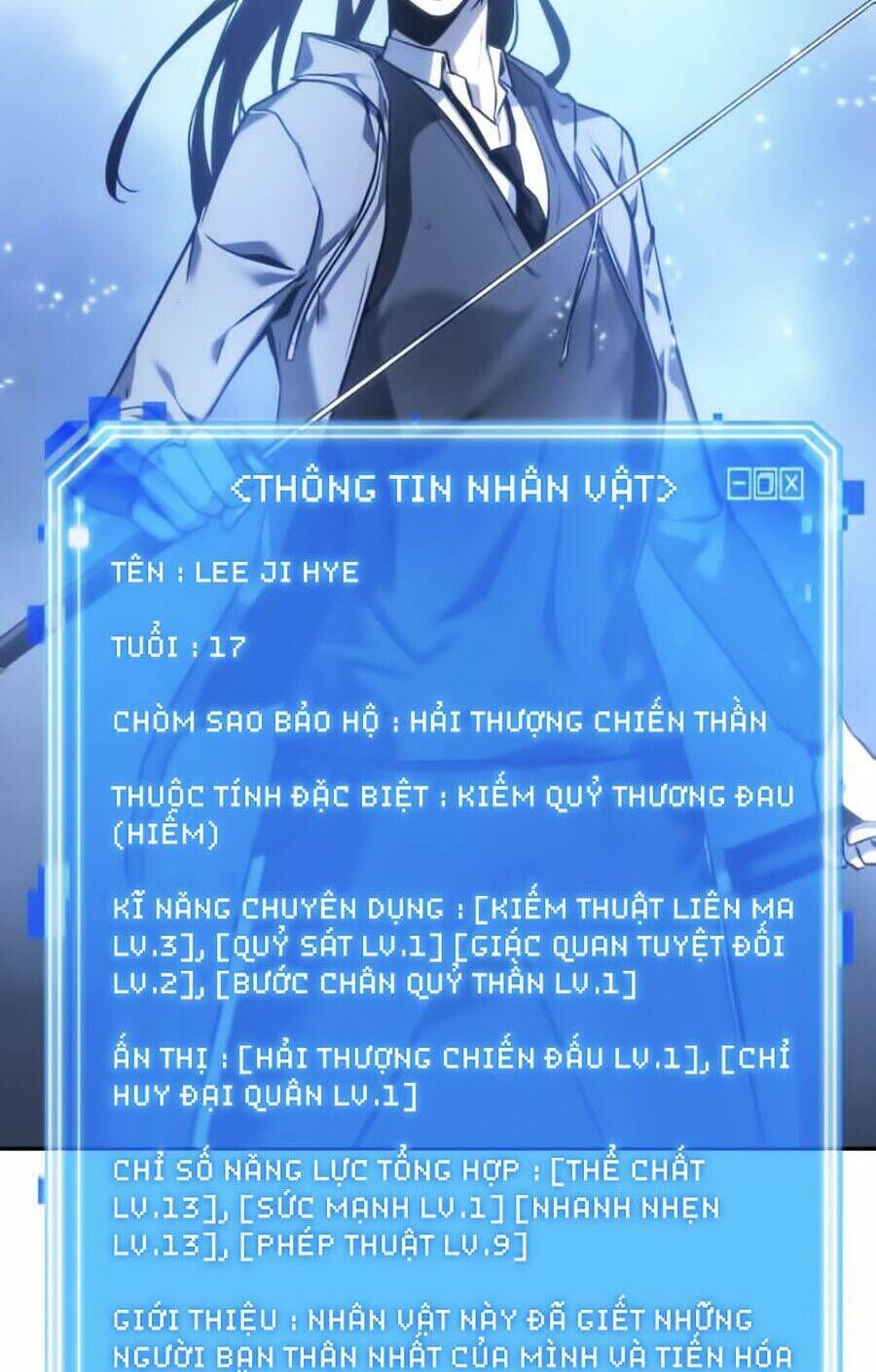 toàn trí độc giả chapter 26 - Trang 2