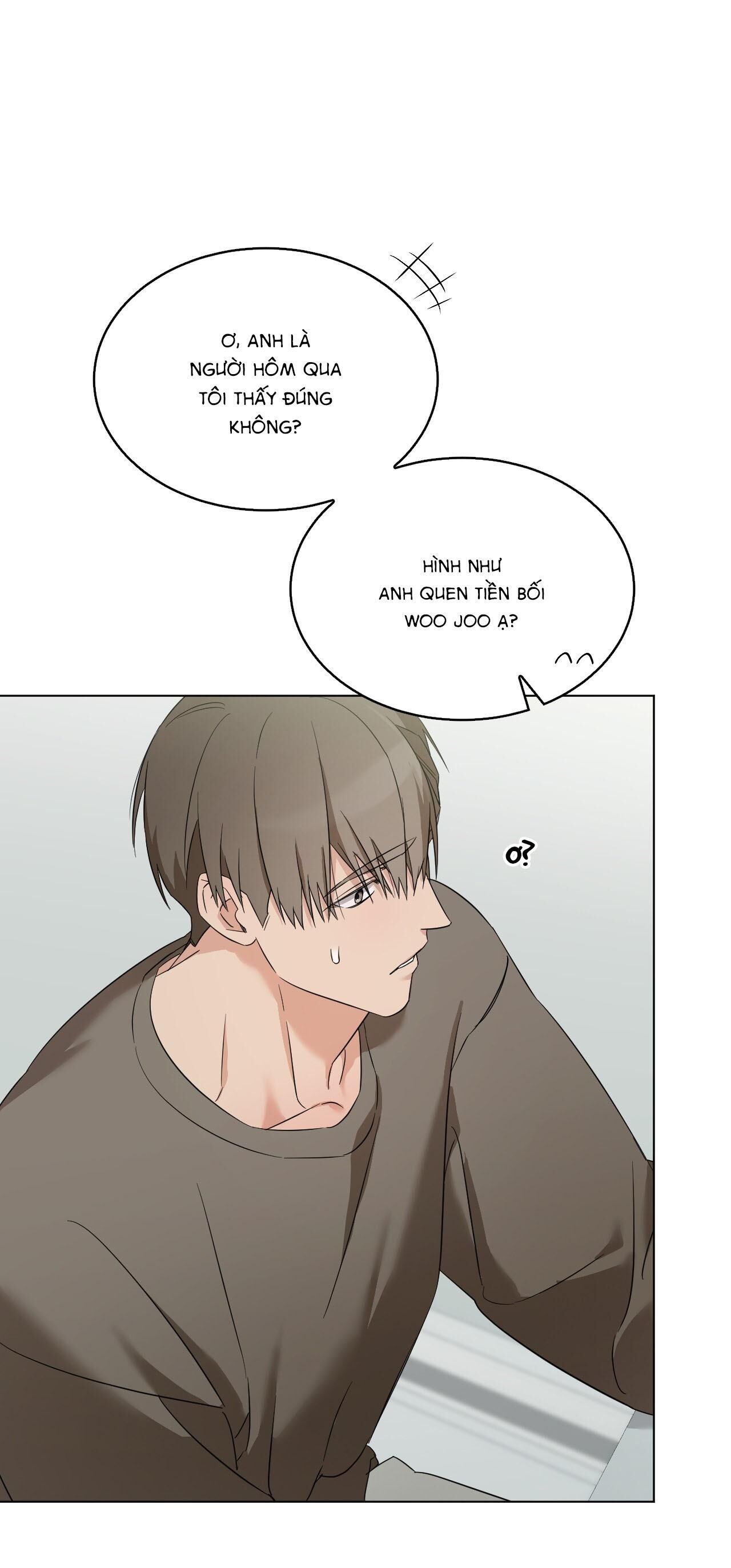 (Cbunu) Dễ Thương Là Lỗi Của Tôi Sao? Chapter 20 - Trang 2