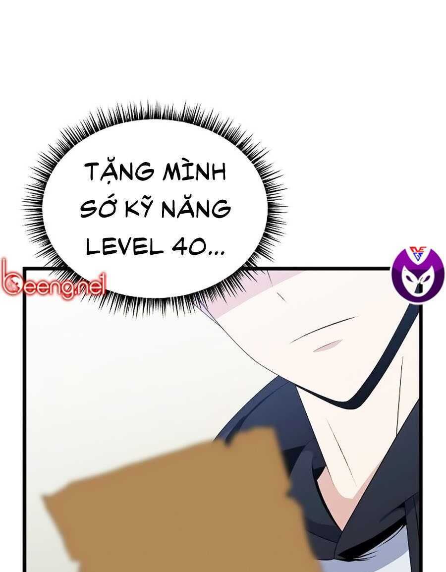 kẻ săn anh hùng chapter 50 - Next chapter 51