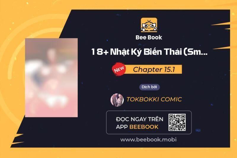 18+ nhật ký biến thái (smut) Chap 15.1 - Trang 2