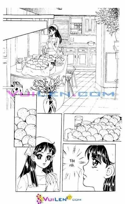 Bữa tối của hoàng tử Chapter 5 - Trang 2