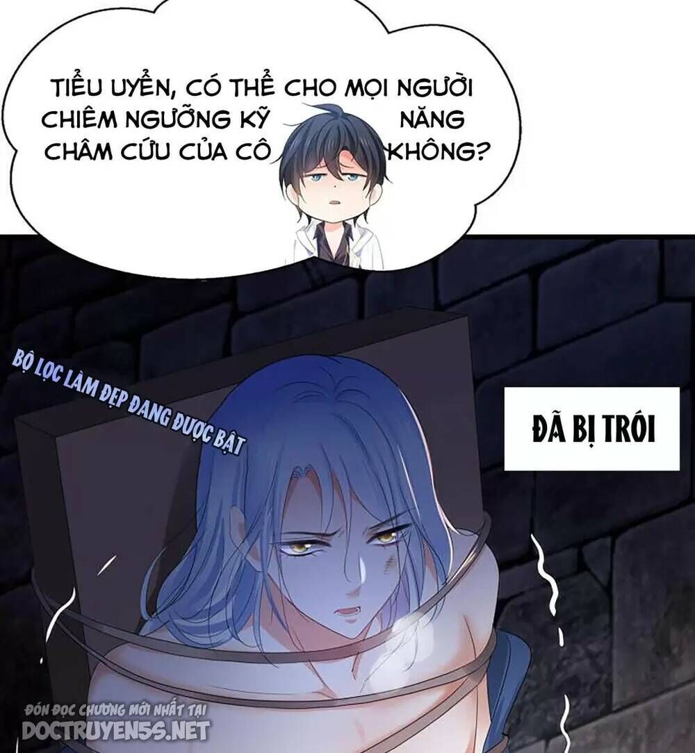 vô địch học bá hệ thống chapter 153 - Next Chapter 154