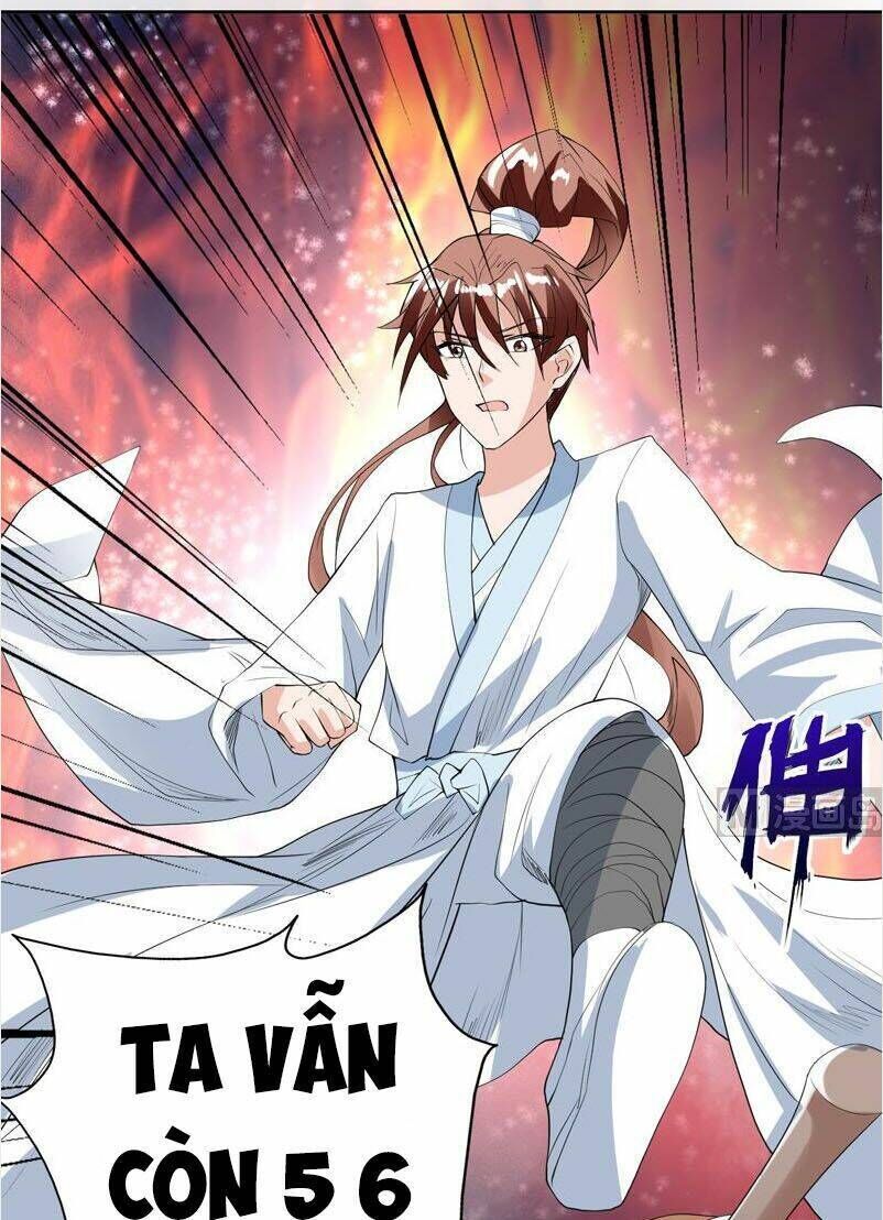 tối cường thần thú hệ thống Chapter 111 - Next Chapter 112