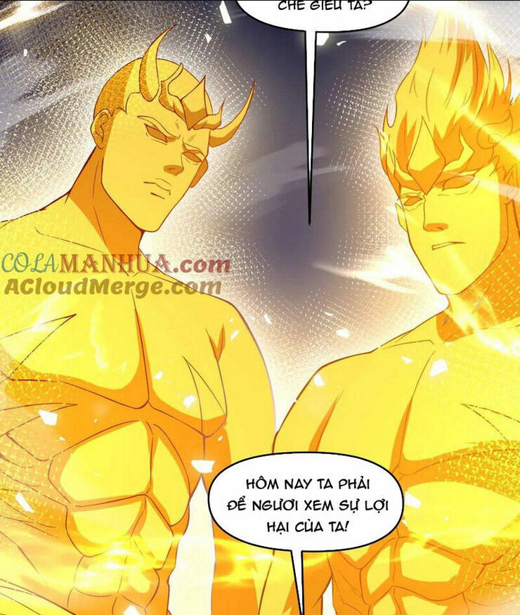 Vô Địch Đốn Ngộ chapter 129 - Trang 2