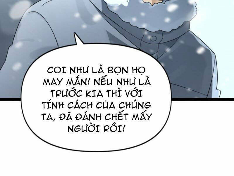 Toàn Cầu Băng Phong: Ta Chế Tạo Phòng An Toàn Tại Tận Thế Chapter 201 - Next Chapter 202