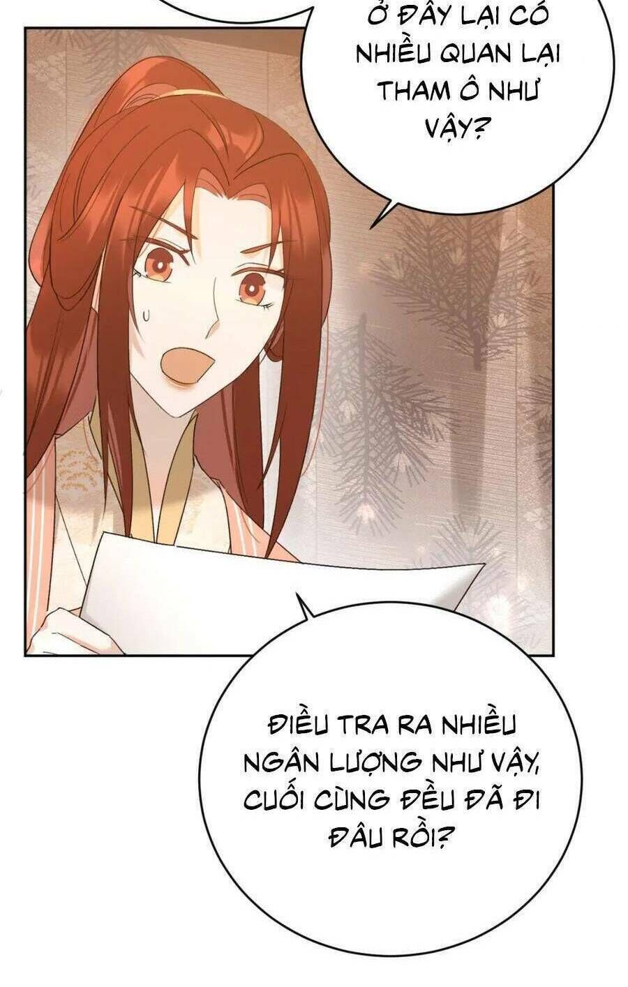 hoàng hậu vô đức chapter 100 - Next chapter 101