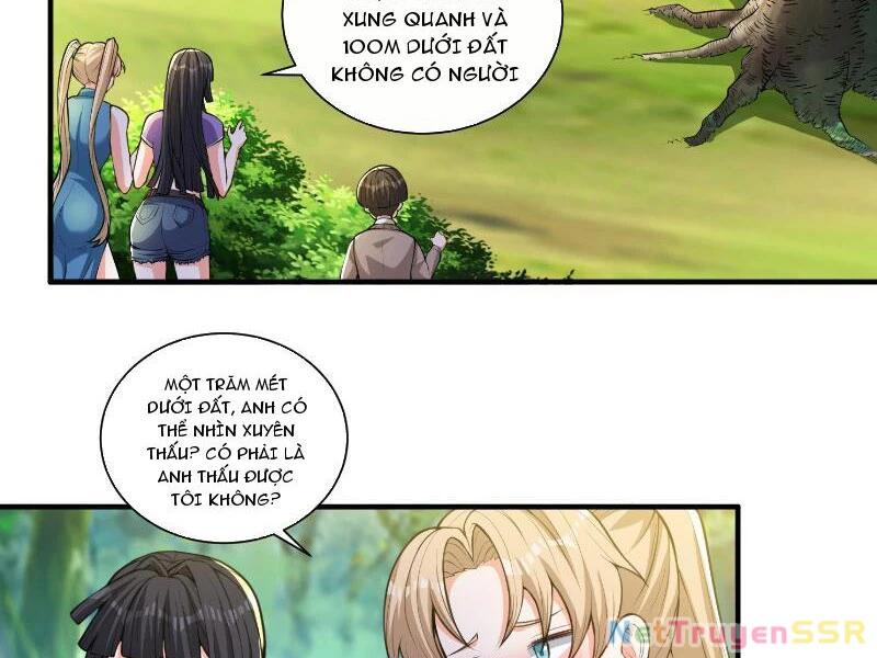 câu lạc bộ trao đổi nhân sinh chapter 33 - Next chapter 34