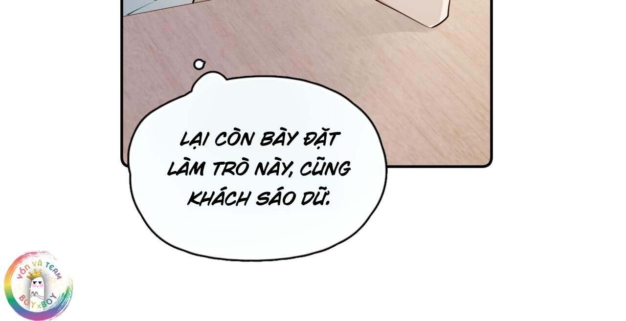 Cậu Vượt Giới Hạn Rồi Chapter 5 - Trang 1