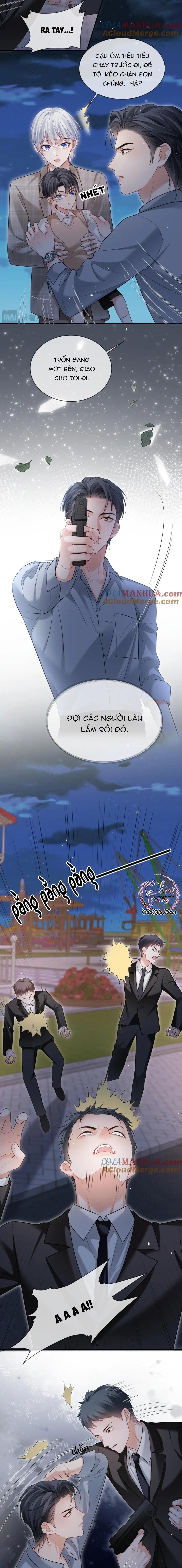 đề nghị ly hôn Chapter 118 - Trang 2