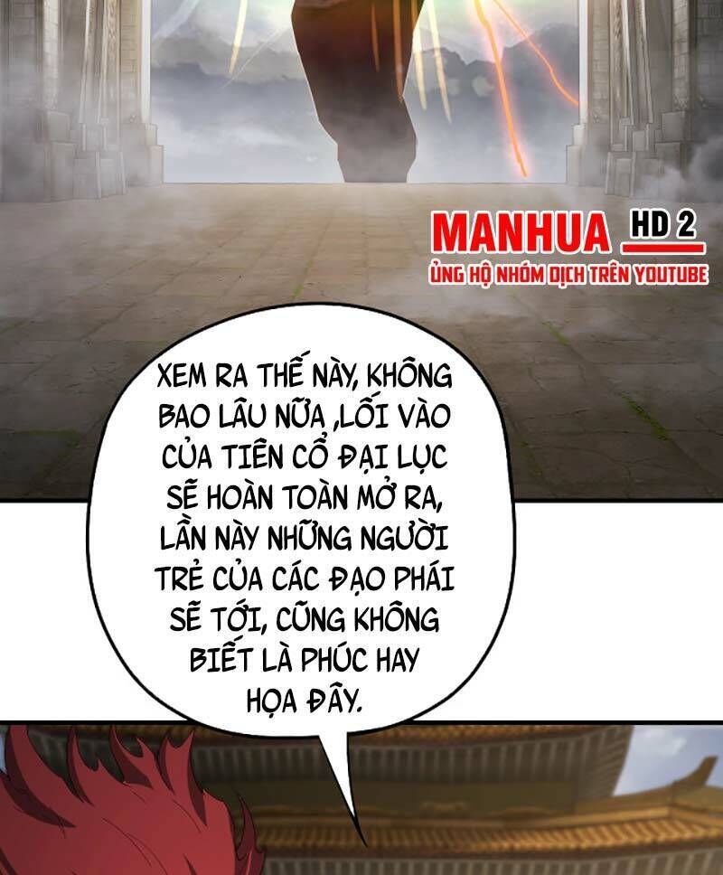 ta trời sinh đã là nhân vật phản diện chapter 54 - Next chapter 55