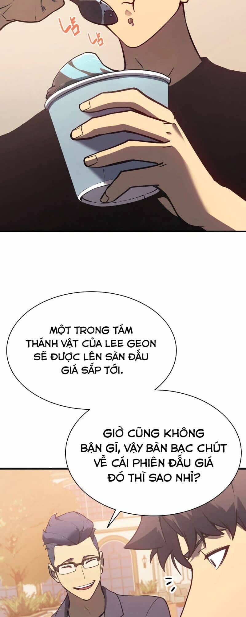 sự trở lại của anh hùng cấp thảm họa Chapter 16 - Trang 2