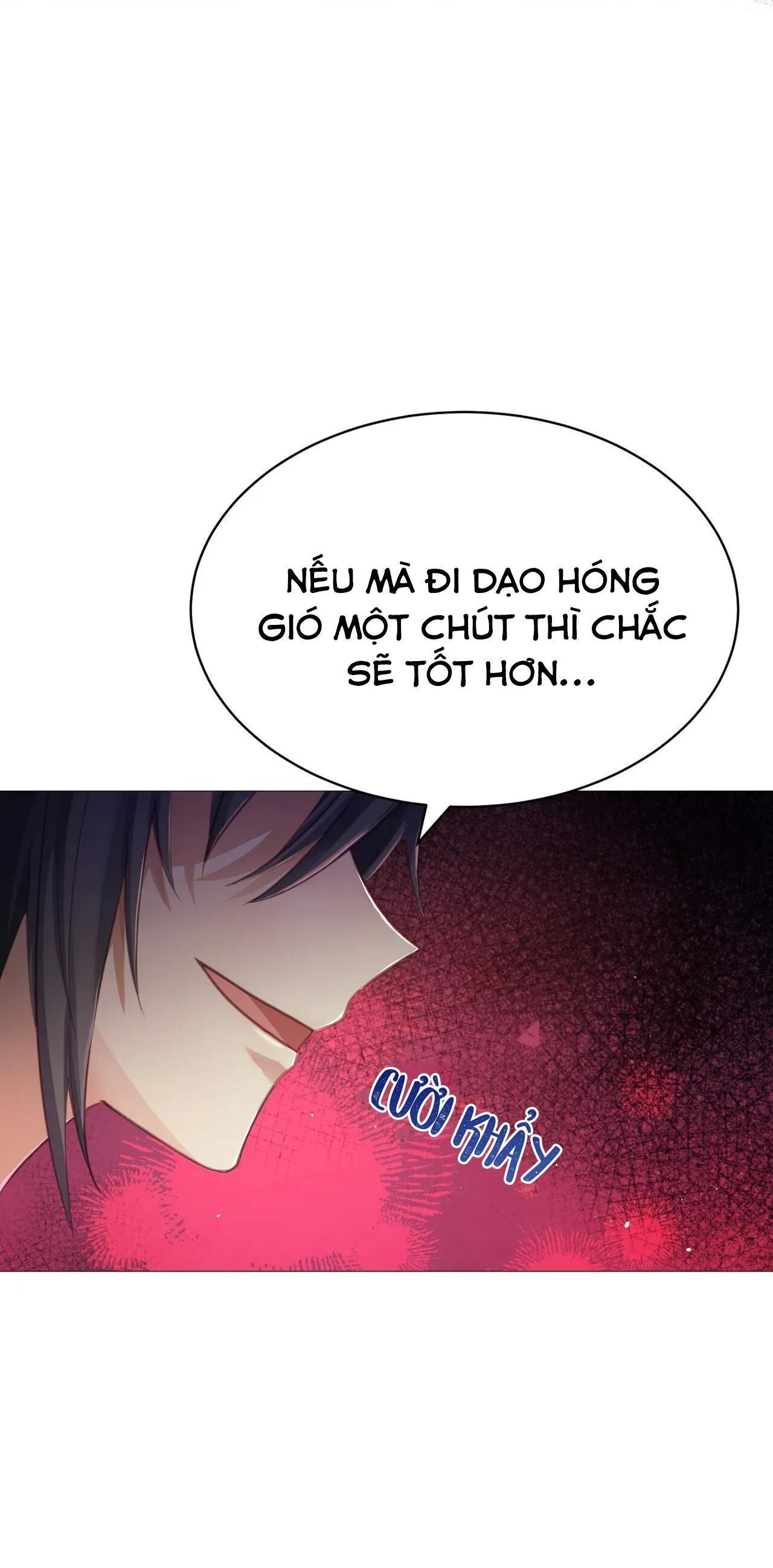 SỰ GIẢI THOÁT Chapter 1 - Next Chapter 2