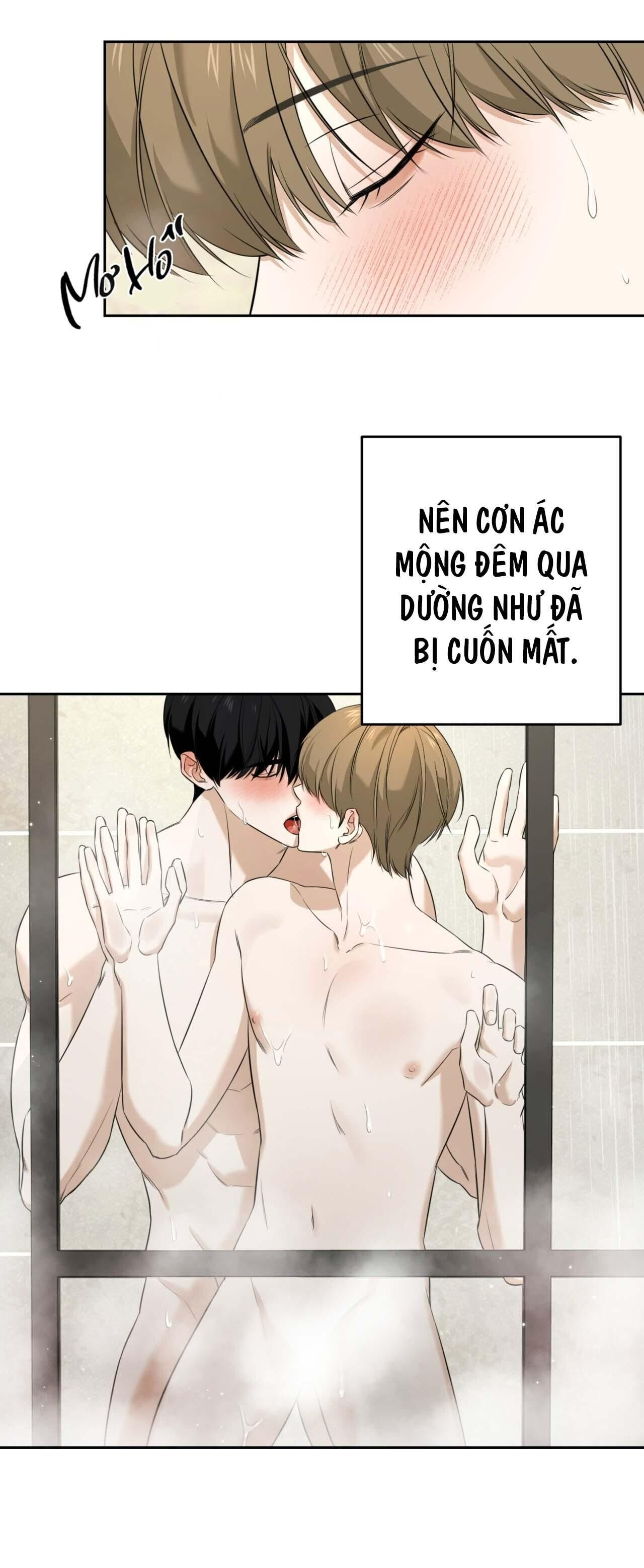 CHÀNG TRAI CHO EM MỌI THỨ Chapter 29 END SS1 - Trang 2