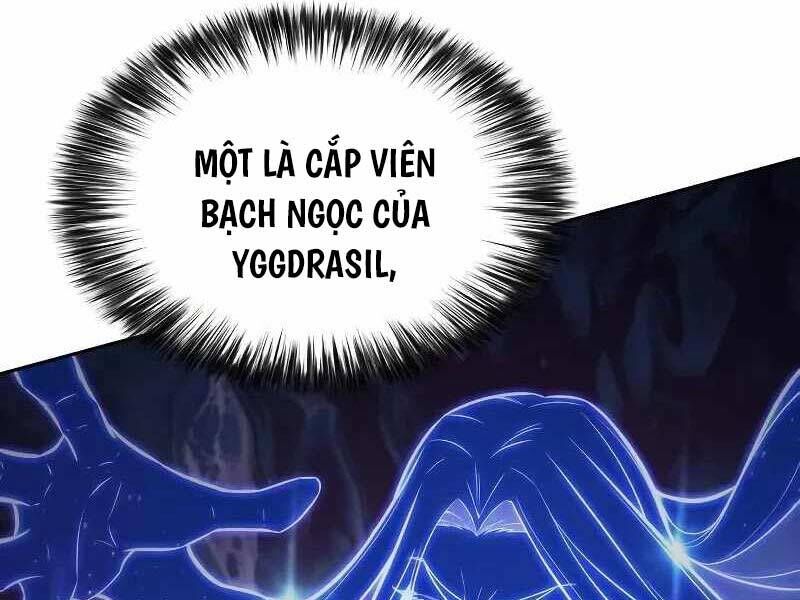 người chơi mới solo cấp cao nhất chapter 141 - Trang 1