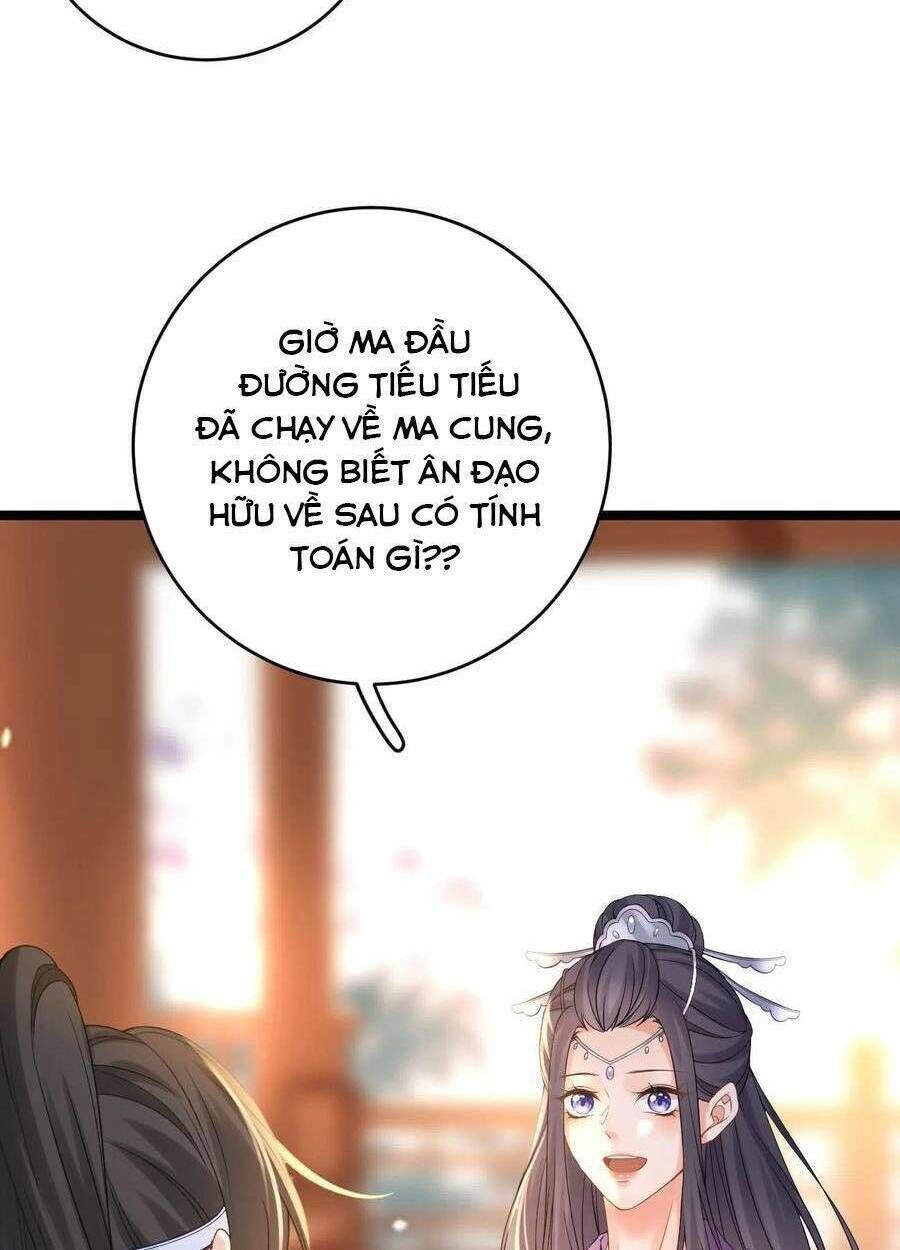 ma đầu vạn ác năm tuổi rưỡi chapter 87 - Next chapter 88