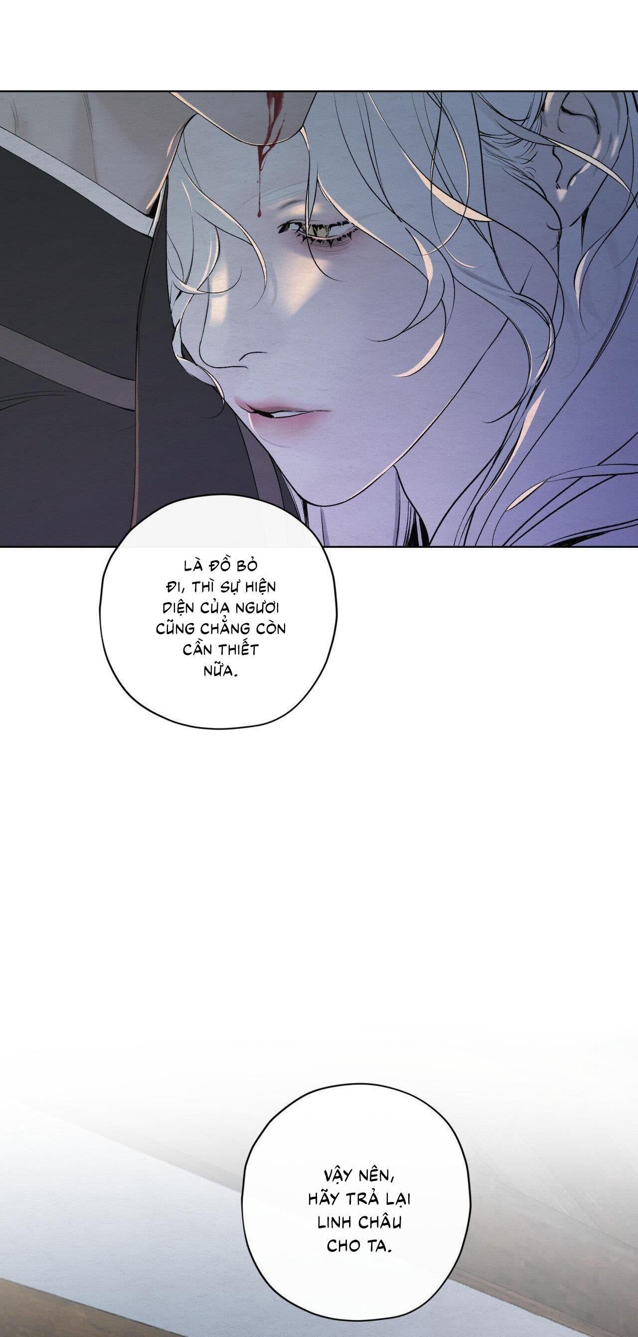 (CBunu) Lạc Hồn Chapter 26 - Trang 1