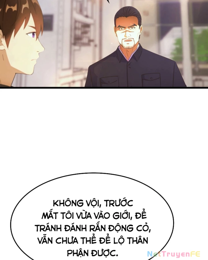 đô thị thánh thủ: ta là y võ đỉnh phong Chapter 14 - Next Chapter 15