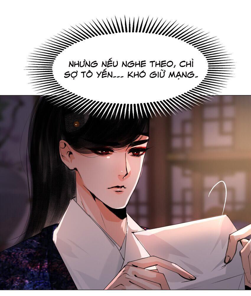 vòng luân hồi Chapter 47 - Trang 1