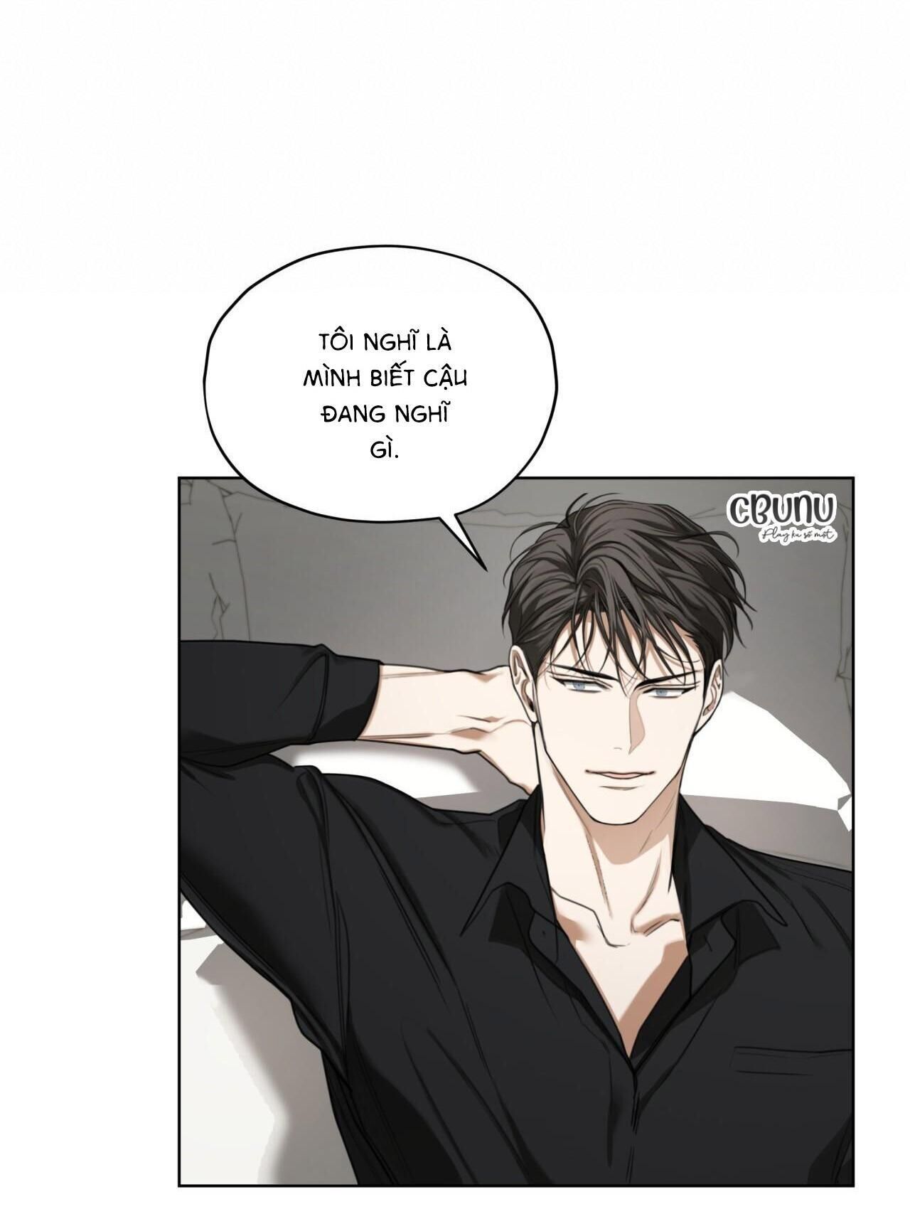 (CBunu) Phạm Luật Chapter 45 - Trang 2