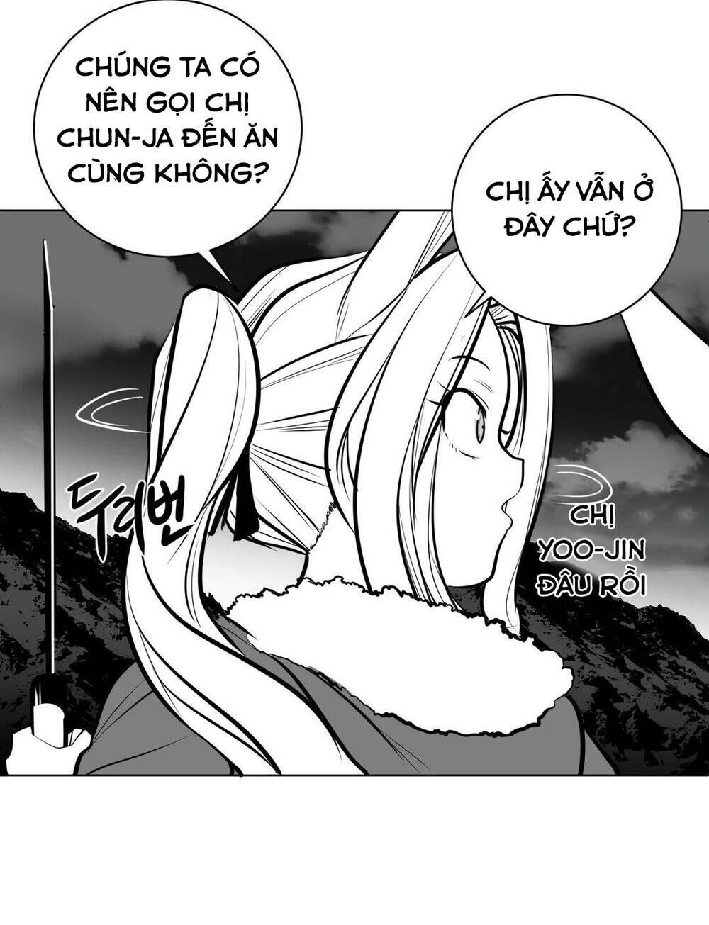 độc lạ dungeon chapter 74 - Next chapter 75