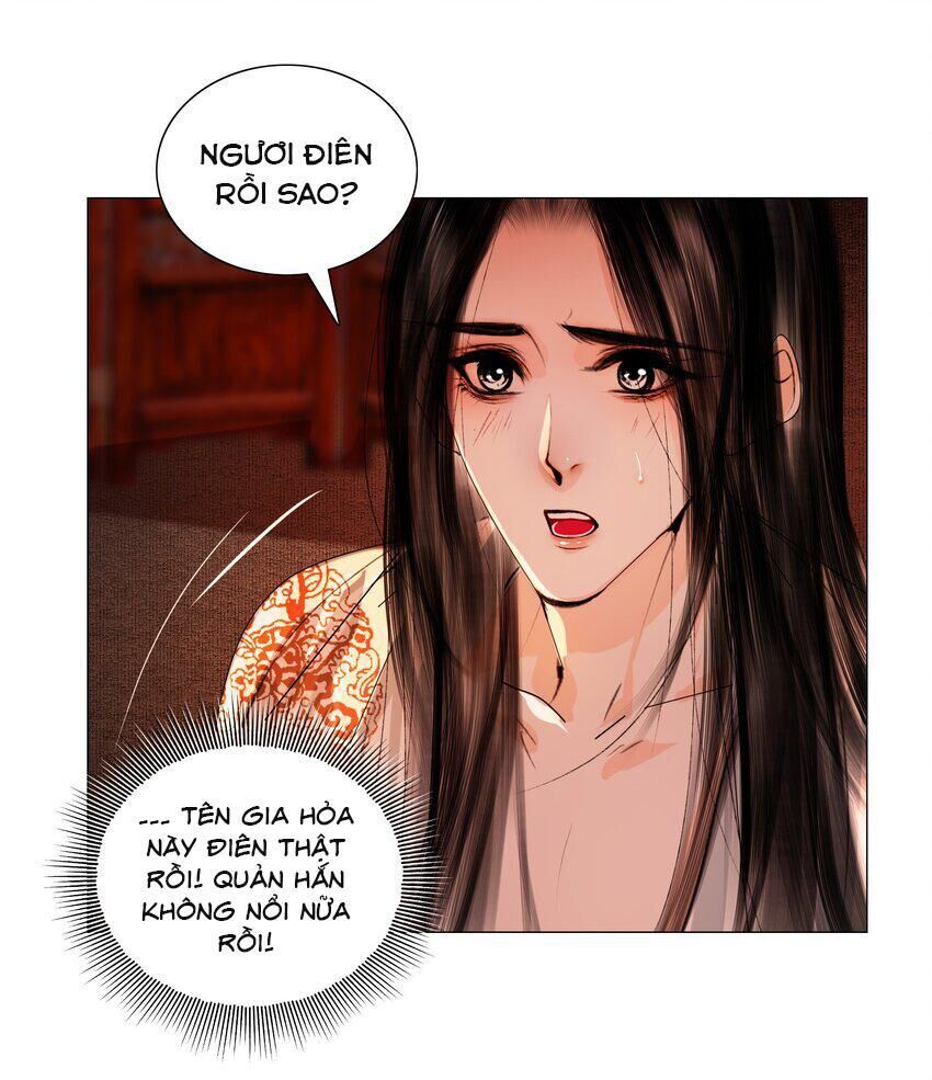 vòng luân hồi Chapter 42 - Trang 1