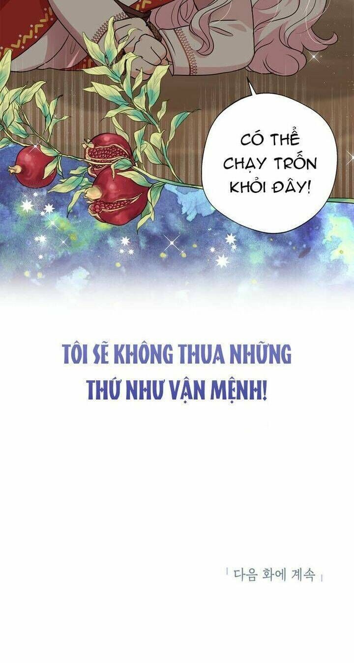 tồn tại như nàng công chúa dã chủng chapter 19 - Trang 2